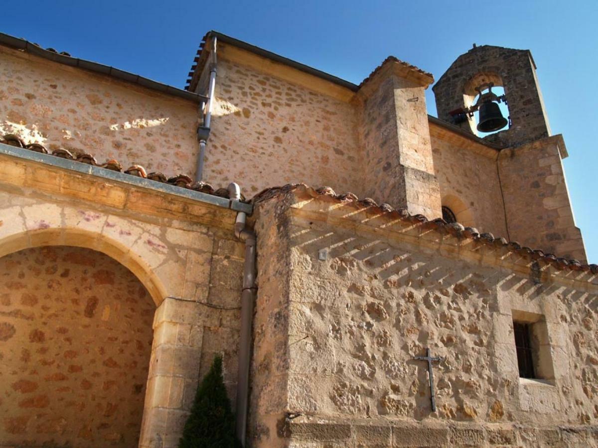Apartamentos Rurales La Pikurutza Bernedo Esterno foto