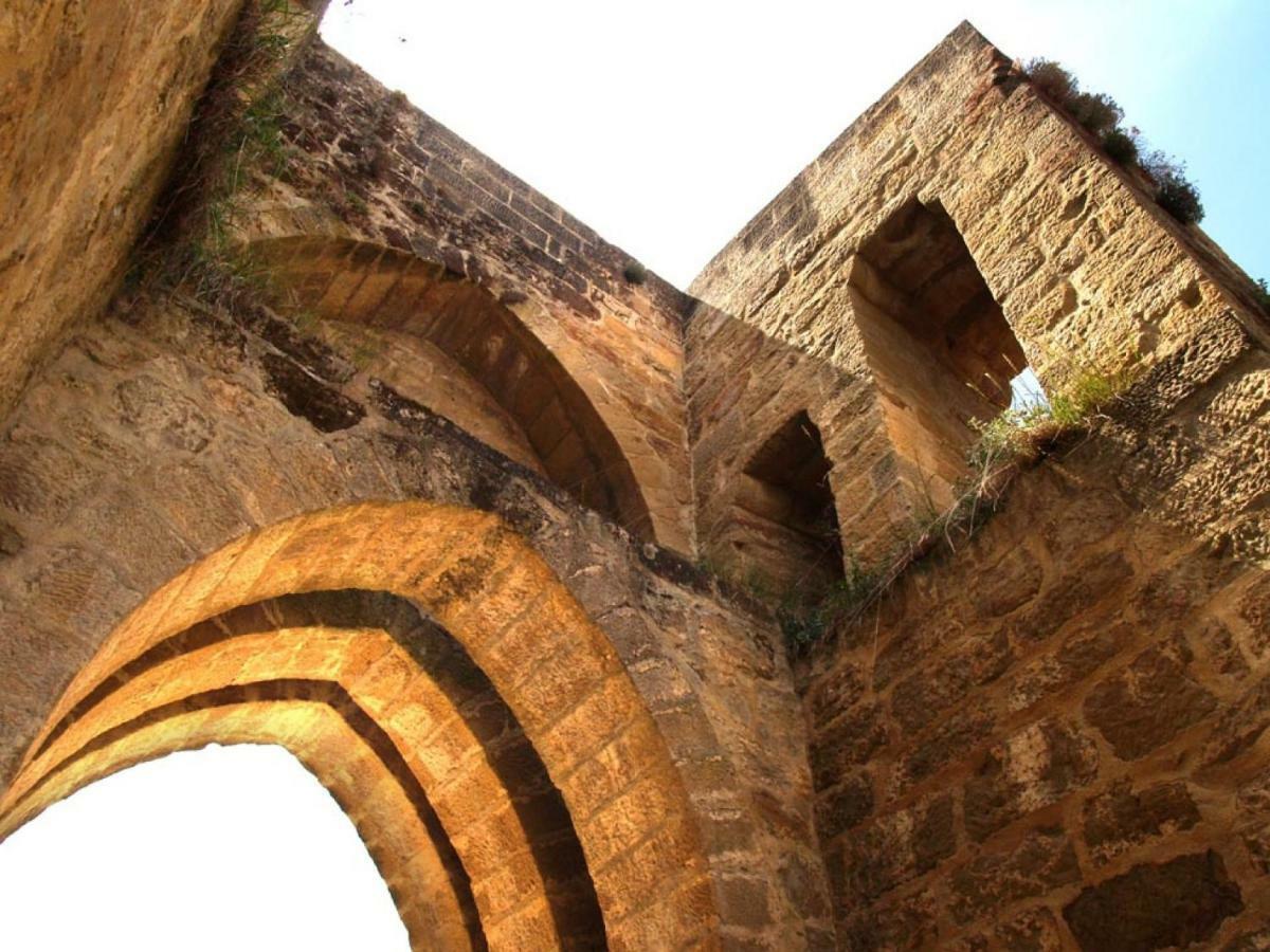 Apartamentos Rurales La Pikurutza Bernedo Esterno foto
