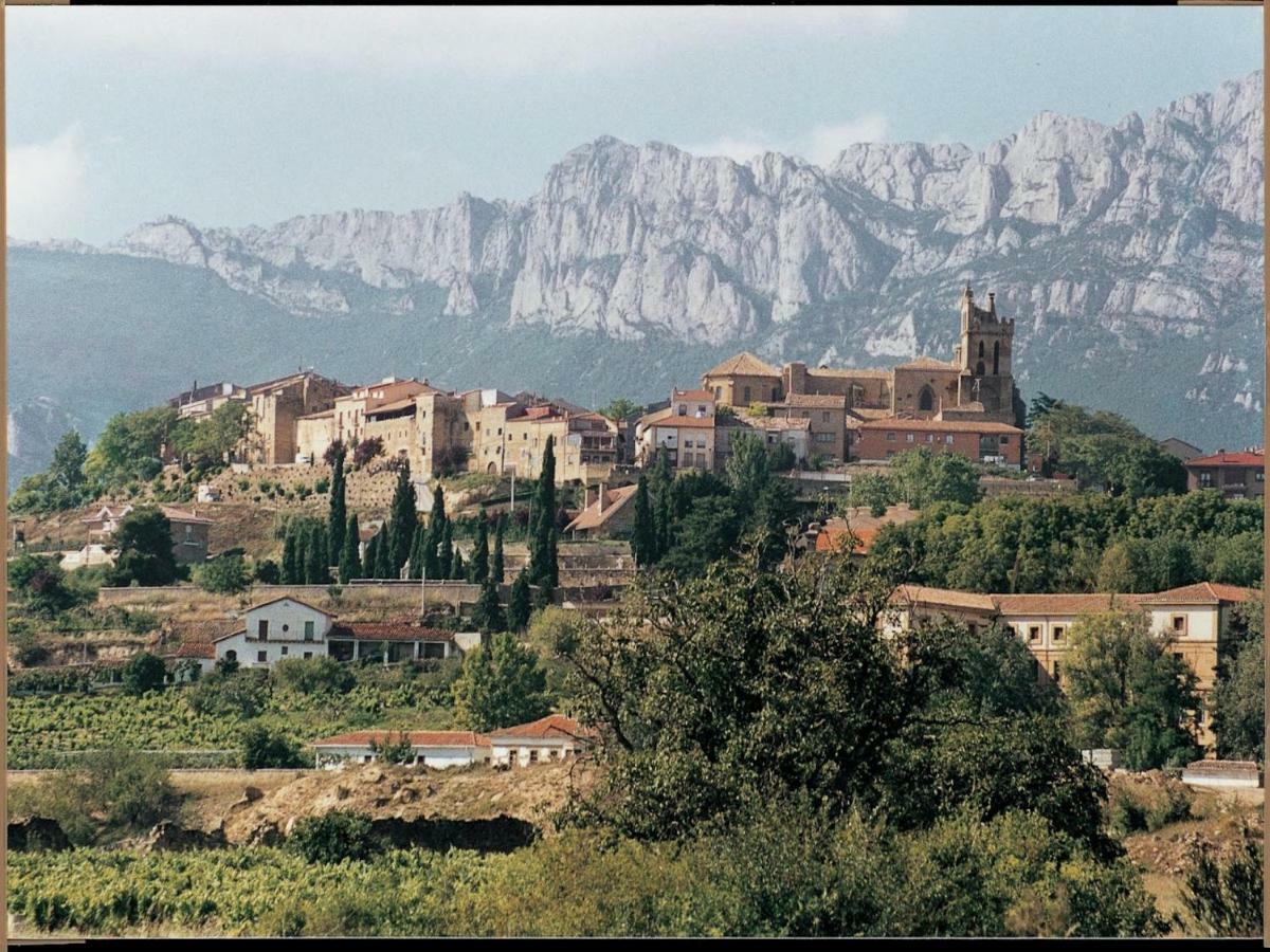 Apartamentos Rurales La Pikurutza Bernedo Esterno foto