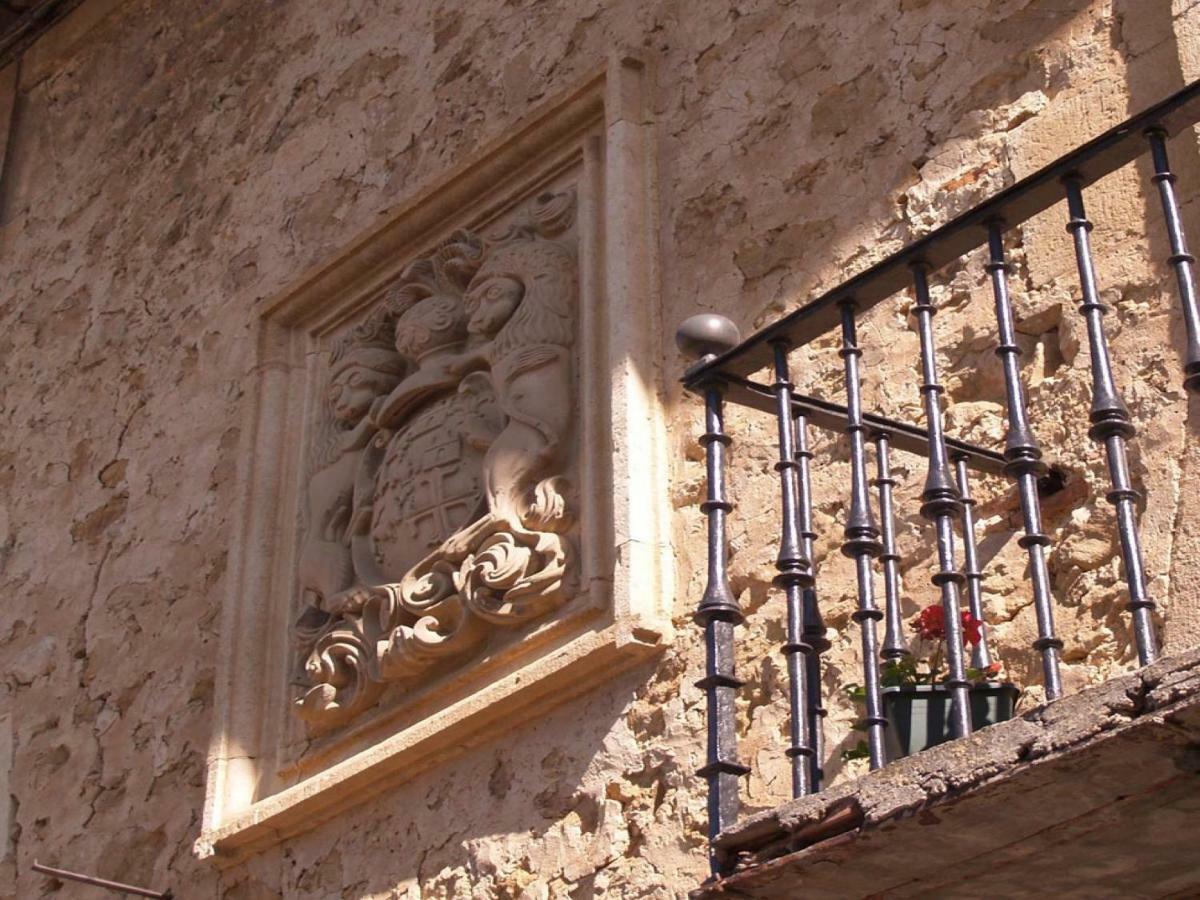 Apartamentos Rurales La Pikurutza Bernedo Esterno foto