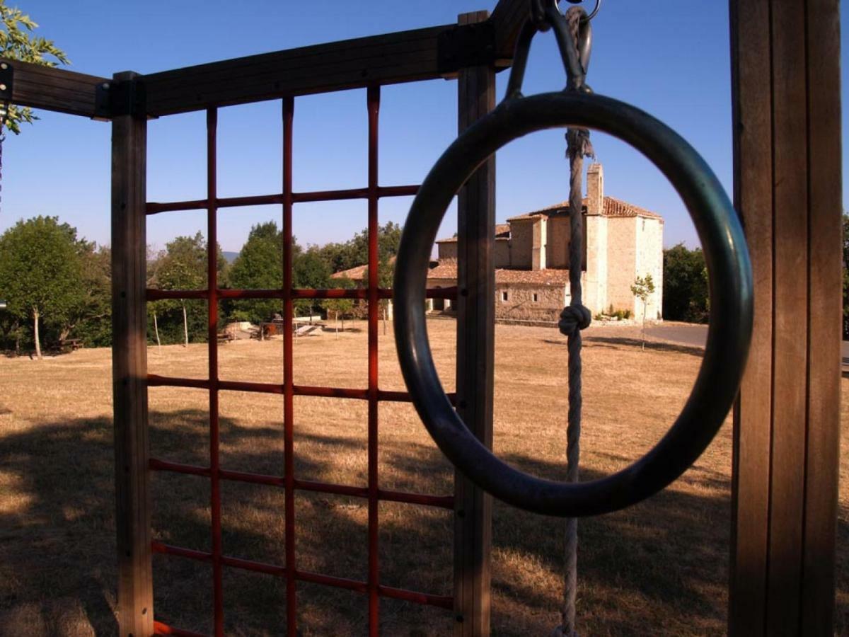 Apartamentos Rurales La Pikurutza Bernedo Esterno foto