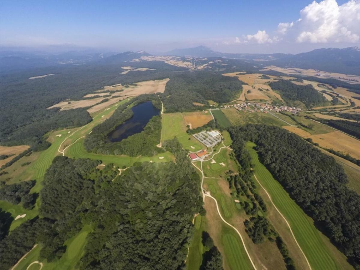 Apartamentos Rurales La Pikurutza Bernedo Esterno foto
