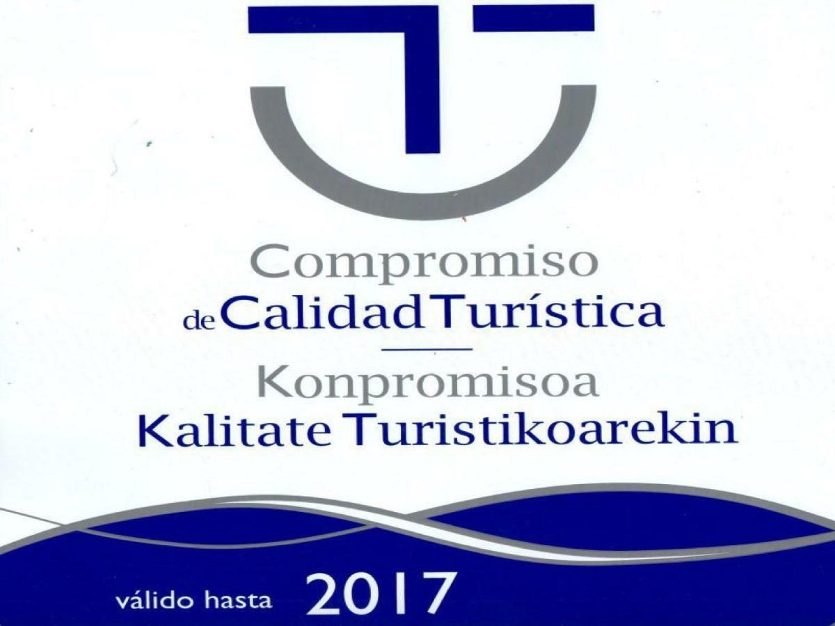 Apartamentos Rurales La Pikurutza Bernedo Esterno foto